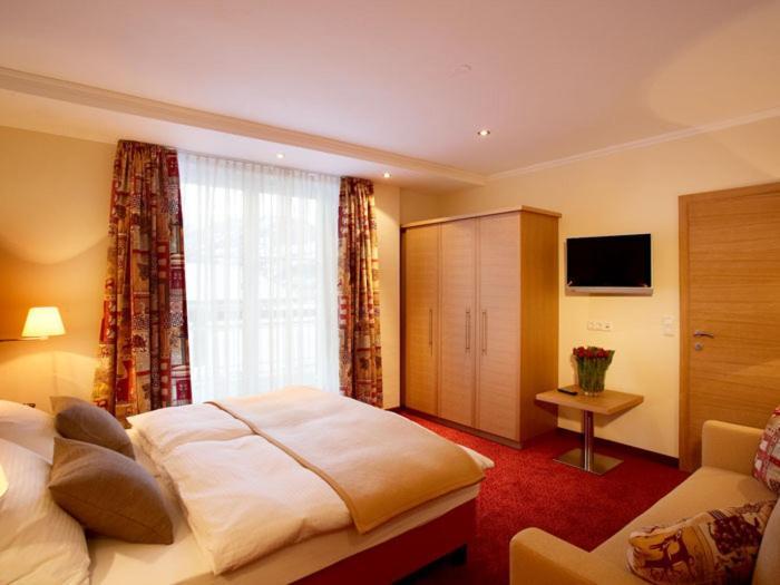 Sonnblick Apartments Und Zimmer - Nationalpark Sommercard Inklusive Hollersbach im Pinzgau Room photo